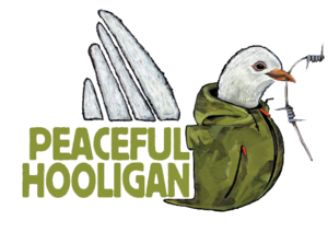 PEAСEFUL HOOLIGAN